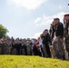 80th D-Day Anniversary: Iron Mike Ceremony