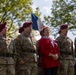 80th D-Day Anniversary: Iron Mike Ceremony