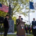 80th D-Day Anniversary: Iron Mike Ceremony