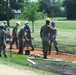 Wisconsin National Guard’s 824th Engineers complete sidewalk troop project during 2024 Fort McCoy training