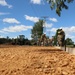 Wisconsin National Guard’s 824th Engineers complete sidewalk troop project during 2024 Fort McCoy training