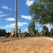 Wisconsin National Guard’s 824th Engineers complete sidewalk troop project during 2024 Fort McCoy training