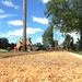 Wisconsin National Guard’s 824th Engineers complete sidewalk troop project during 2024 Fort McCoy training