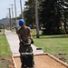 Wisconsin National Guard’s 824th Engineers complete sidewalk troop project during 2024 Fort McCoy training