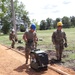 Wisconsin National Guard’s 824th Engineers complete sidewalk troop project during 2024 Fort McCoy training