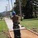 Wisconsin National Guard’s 824th Engineers complete sidewalk troop project during 2024 Fort McCoy training