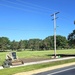 Wisconsin National Guard’s 824th Engineers complete sidewalk troop project during 2024 Fort McCoy training