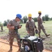 Wisconsin National Guard’s 824th Engineers complete sidewalk troop project during 2024 Fort McCoy training