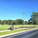 Wisconsin National Guard’s 824th Engineers complete sidewalk troop project during 2024 Fort McCoy training