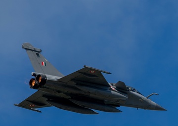 Indian Air Force participates in RF-A 24-2