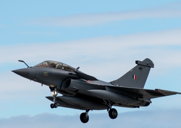 Indian Air Force participates in RF-A 24-2