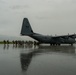 Paratroopers gear up for a RED FLAG-Alaska 24-2 static-line jump