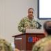 Navy Medicine Logistics Summit highlights support to the high-end fight