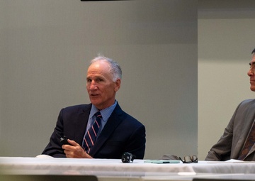 Navy Medicine Logistics Summit highlights support to the high-end fight