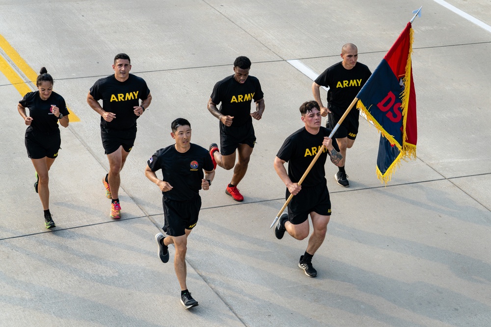 KATUSA Friendship Week 2023