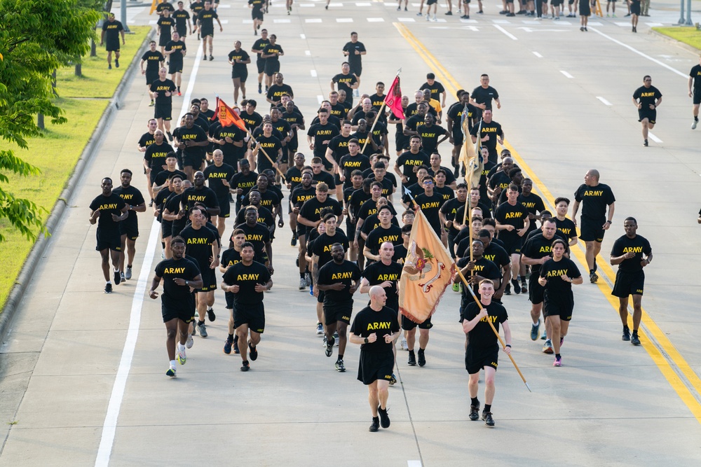 KATUSA Friendship Week 2023