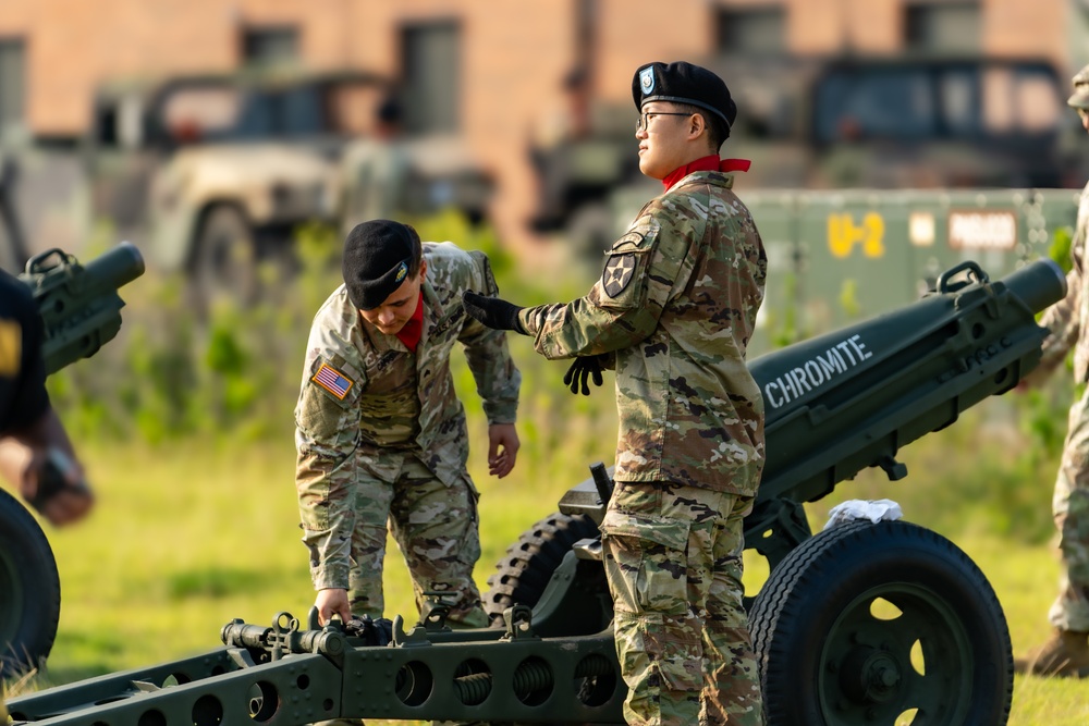 KATUSA Friendship Week 2023