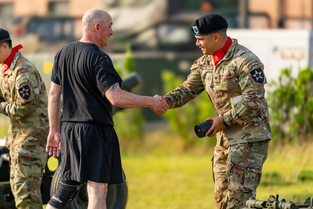 KATUSA Friendship Week 2023