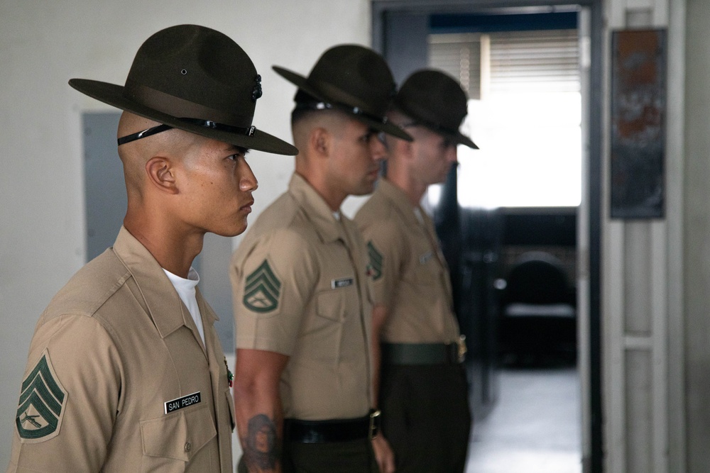 Recruiting Stations Los Angeles, Orange, Riverside, and Sacramento Educators Workshop 2024 