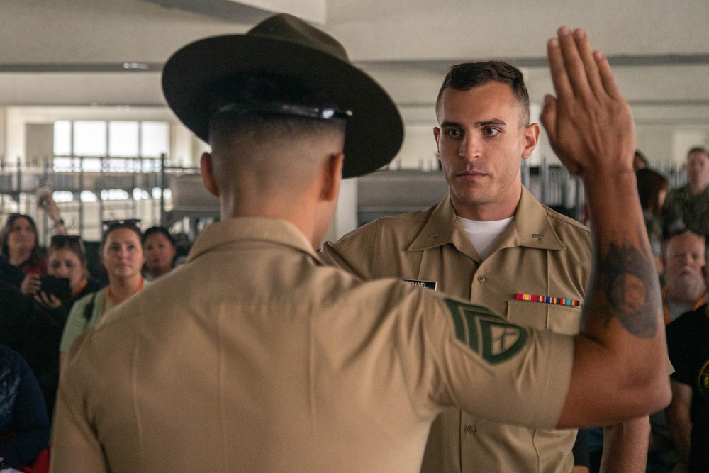 Recruiting Stations Los Angeles, Orange, Riverside, and Sacramento Educators Workshop 2024 