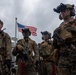 Battalion Landing Team 1/4 conducts a visit, board, search, and seizure exercise aboard the USS Warrior