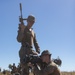 MRF-D 24.3: Marines prepare for live-fire defense during exercise Southern Jackaroo 24