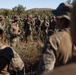 MRF-D 24.3: Marines prepare for live-fire defense during exercise Southern Jackaroo 24