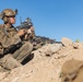 MRF-D 24.3: Marines prepare for live-fire defense during exercise Southern Jackaroo 24