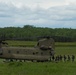 Paratroopers conduct Airborne operations during RED FLAG-Alaska 24-2