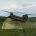 Paratroopers conduct Airborne operations during RED FLAG-Alaska 24-2