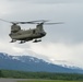 Paratroopers conduct Airborne operations during RED FLAG-Alaska 24-2