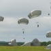 Paratroopers conduct Airborne operations during RED FLAG-Alaska 24-2