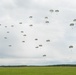 Paratroopers conduct Airborne operations during RED FLAG-Alaska 24-2