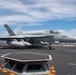 USS Ronald Reagan (CVN 76) conducts operations near the Luzon Strait