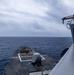 USS Higgins (DDG 76) conducts routine operations