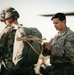 Sky Soldiers Commemorate D-Day 80 During Airborne Operation Alongside French Paratroopers