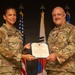 51st MDSS hosts change of command 2024