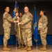 51st MDSS hosts change of command 2024