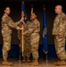 51st MDSS hosts change of command 2024