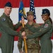 8th Medical Group ‘Med Hawks’ receive new leader