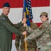 8th Medical Group ‘Med Hawks’ receive new leader