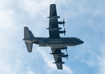 USINDOPACOM Forces Conduct Operations to Deter Threats