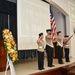 NSA Bahrain Commemorates 82nd Anniversary of the Battle of Midway