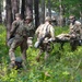 JB MDL- WAREX 24 Perimeter Defense and OPFOR