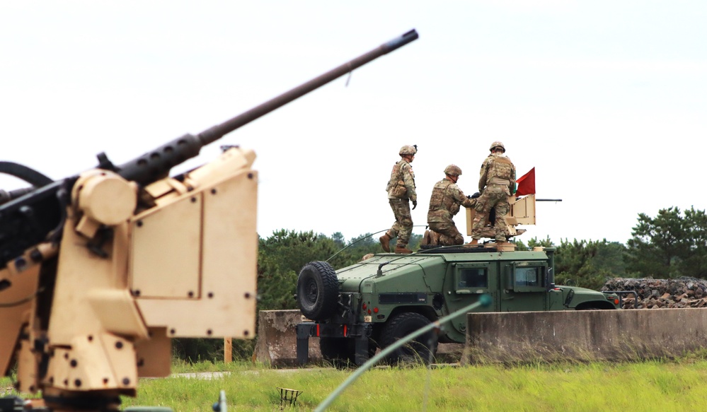 JB MDL- 1 BN 109 IN, Range 65