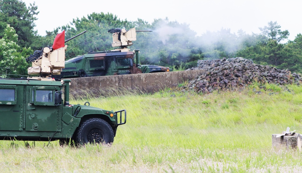 JB MDL- 1 BN 109 IN, Range 65