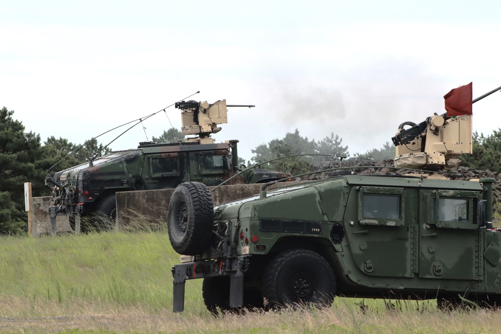 JB MDL- 1 BN 109 IN, Range 65