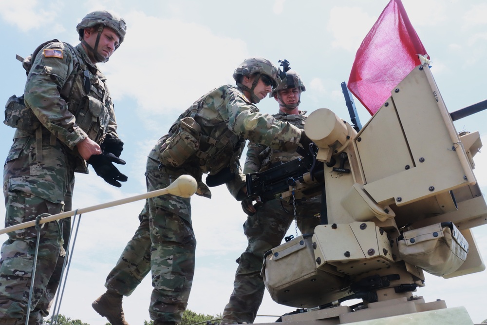 JB MDL- 1 BN 109 IN, Range 65