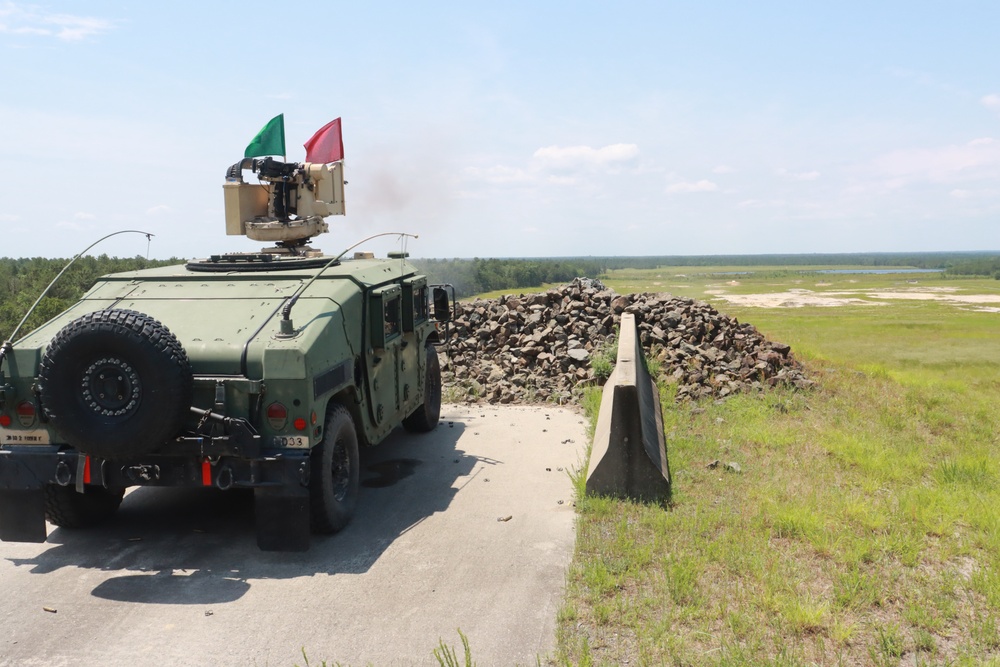 JB MDL- 1 BN 109 IN, Range 65