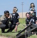 Wolf Pack bids farewell to Col. Matthew Gaetke